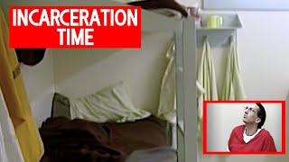 Israel Keyes | Incarceration Time