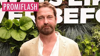 Gerard Butler's multimillion dollar lawsuit over "Olympus Has Fallen"
