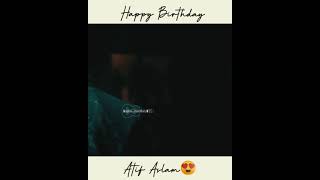 Happy Birthday Atif Aslam  #AtifAslam #Aadeez #Afju #Aaheer #HappyBirthdayAtifAslam #Raat