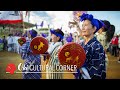 Oki Cultural Corner - Culture Day