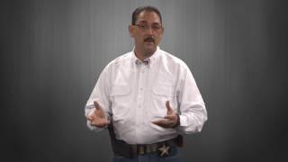 SHERIFF BILLY WOODS ADDRESSES SCHOOL THREATS/ RUMORS OF THREATS