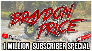 ONE MILLION SUBSCRIBER SPECIAL! *Surprise Compilation*