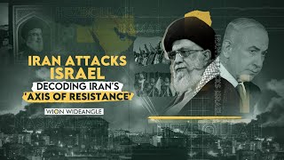 Iran-Israel War: From Hezbollah To Houthis, What's Next for Iran's Proxies? | WION WideAngle