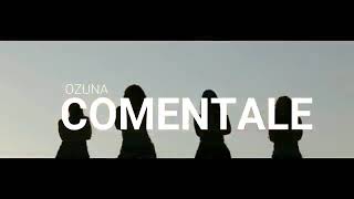 Ozuna - Comentale ( Video Liric ) the Albun Aura