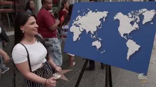 5 SOLID Minutes of Americans Being COMPLETELY CLUELESS about Geography