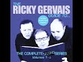 GUIDE TO: THE FUTURE | Karl Pilkington, Ricky Gervais, Steven Merchant | The Ricky Gervais Show