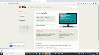 Part 3/6: Installing Git