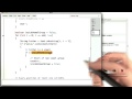 How Would We Fix That - Intro to Java Programming