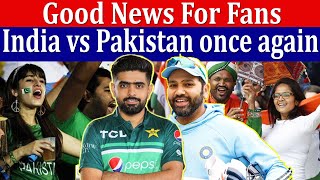Pakistan vs India Match in T20 World Cup 2024 at New York