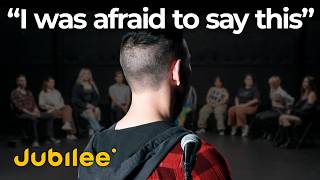 LGBTQ+ People Get Brutally Honest | Circle of Secrets
