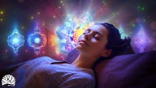 432Hz - Whole Body Regeneration, Alpha Waves Heal The Body, Mind and Spirit, Relieve Stress #1