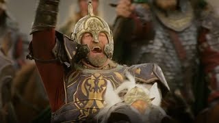 Why the Ride of the Rohirrim is SO EPIC - The Stories that Really Matter