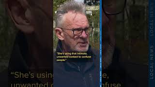 Search intensifies for 'Kissing Thief' connected to daylight muggings in Kitsap County