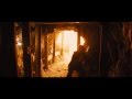 Skyfall House Explosion HD