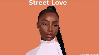Afrobeat Instrumental 2021 "Street love" (Fireboy ✘ Davido Type Beat) Afropop Type Beat 2021