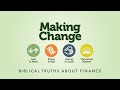 Bible Truths about Finances: Less is More | Speaker Ken Valle