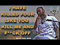 KILL ME AND F**CK OFF | MAJOR VIVEK JACOB | 9&11 PARA SF | @RACERFAUJI