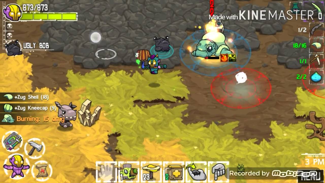 Crashlands Part 2 Youtube