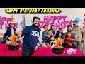 Ice Cream Cake 🎂 Surprise !! Happy Birthday Baby Johanna | DAN JR VLOGS