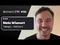 Episode 120   FreeNate Wienert - Tamagui, One Stack, Zero, and Universal Apps