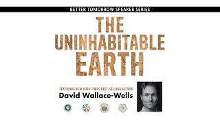 The Uninhabitable Earth: David Wallace Wells