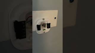 Smart Thermostat Issues