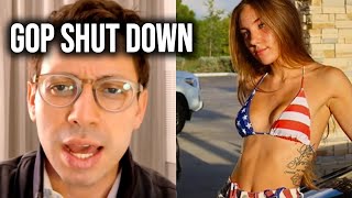 OnlyFans Models CLAP BACK At Florida Republican Over Bizarre Sin Tax Demand