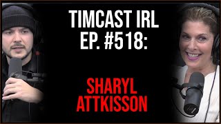 Timcast IRL - Biden Forms DHS Ministry Of Truth Amid Elon Musk Twitter Win w/Sharyl Attkisson & Poso