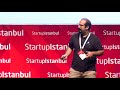 Impilo Med - Startup Istanbul 2018 Demo Day