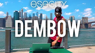 Dembow 2021 | The Best of Dembow 2021 by OSOCITY