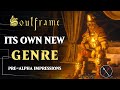 Soulframe Gameplay Impressions - Will it kick off a NEW GENRE like Warframe did? Pre-Alpha Review