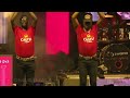  🚨 ALICK MACHESO LIVE @ CASTLE TANKARD 2026 | MAD CROWD ENERGY 🔥