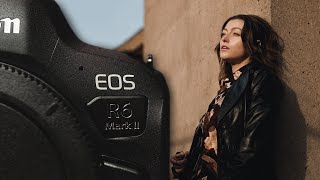 Canon R6 Mark II Review - One Of The Best Hybrid Cameras I’ve Used!