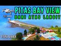 PITAS BAY VIEW | PITAS, SABAH || PEMANDANGAN DARI LANGIT | | DRONE AERIAL VIEW