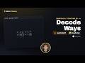 Decode Ways - LeetCode 91 | Knapsack / Counting DP (JavaScript)