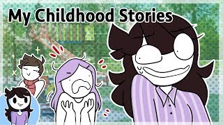 My Childhood Stories