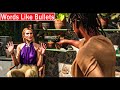 Far Cry 6: Words Like Bullets