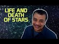 StarTalk Podcast: The Life and Death of Stars with Jackie Faherty