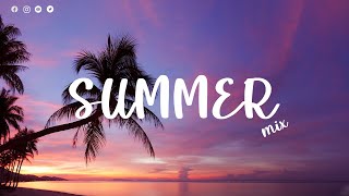 Ibiza Summer Mix 2022 - Best Of Tropical Deep House Music Chill Out Mix 2022 - Chillout Lounge