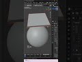 Wrap Objects Perfectly with Lattice Modifier in Blender | #shrinkwrap #blendertips #lattice #wrap