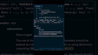 Pendulum with different mass in Python Part 3/4⚡️ #shorts #coding #programming #python