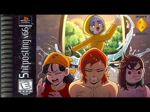 Shitposting Compilation V66 Youtube