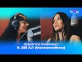 Happening Hyderabadi ft. Zee Aly(theuntamedlenss) | Fever FM