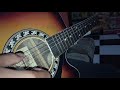 Si bolang cover fingerstyle...