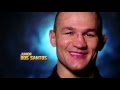 Fight Night Zagreb: Junior Dos Santos - New Momentum