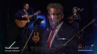 Trio Galantes  - "Bésame mucho" - Live in Rotterdam