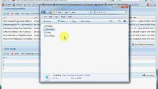 mvcCouch Tutorial Part 4.1 - Building mvcCouch - Project & Environment Setup