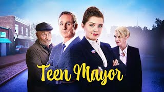 Teen Mayor | TEEN COMEDY | Full Movie