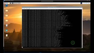 Set python 3.9.0 as the default version, Raspberry pi