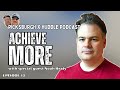 Achieve More Podcast Ep.13: The Power of Algorithms with Noah Healy